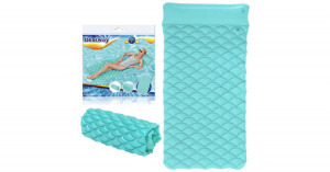 Bestway Roll légmatrac 213 cm, vegyes színek