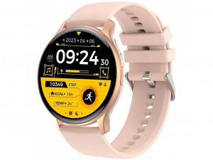 ForceOne HK89 okosóra Amoled 1.43