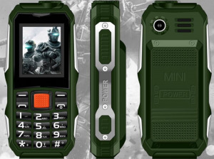 2G mobiltelefon