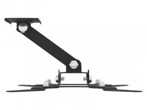 TV Fali tartó konzol, dönthető, kihajtható 13