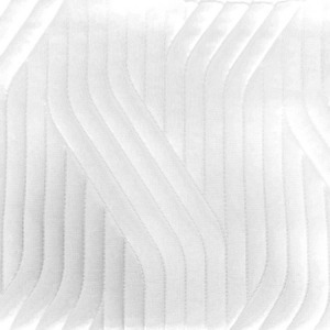 SleepConcept sarokgumis matracvédő 90x200 cm