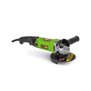 ProCraft PW1200E sarokcsiszoló, 1200 W, 3000-11000 1 / perc, sebességváltó, tárcsaátmérő 125 mm
