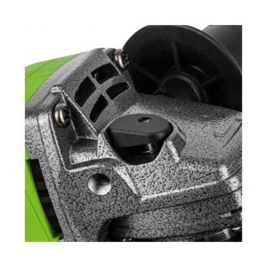 ProCraft PW1200E sarokcsiszoló, 1200 W, 3000-11000 1 / perc, sebességváltó, tárcsaátmérő 125 mm