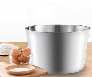Cheffinger tálas mixer, 300W, 7 sebesség, 2 literes keverőtál, CF-MIXIB2