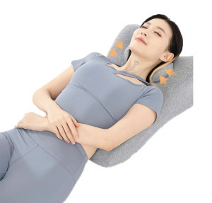 ErgoRelax többfunkciós támaszpárna / hason fekvő párna fejrésszel