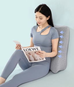 ErgoRelax többfunkciós támaszpárna / hason fekvő párna fejrésszel