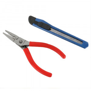 24 darabos szerszámkészlet