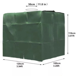 IBC tartály takaróponyva 1000l