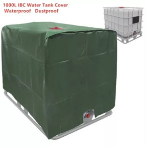 IBC tartály takaróponyva 1000l