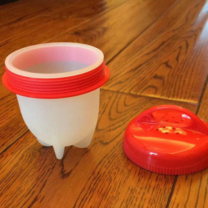 EggMaster tojásfőző szett