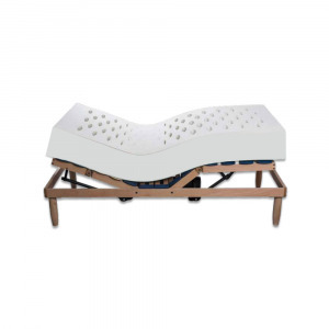 Best Dream 100% Latex matrac 180x200 cm