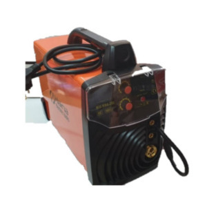 Haina MIG 250 CO Hegesztő inverter