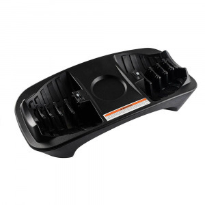 Egykezes súlyzó 24kg