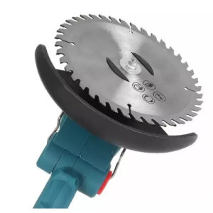 Supamaster 2 akkus fűkasza 48V - nagy teljesítmény + rengeteg kiegészítővel (SAT-2748)