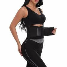 Fogyasztó öv, karcsúsító öv, alakformáló öv L