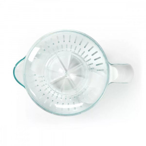 Nedis elektromos gyümölcsfacsaró, citrusprés, 25W, 0,7 l