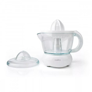 Nedis elektromos gyümölcsfacsaró, citrusprés, 25W, 0,7 l
