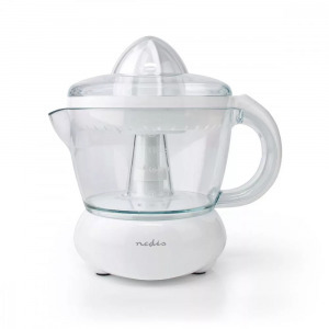 Nedis elektromos gyümölcsfacsaró, citrusprés, 25W, 0,7 l