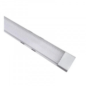 Mennyezeti led lámpa 120cm 54w -11400LM hidegfehér 6500k világítás
