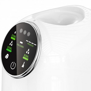 Digitális automata arcmaszk készítő gép (fehér dobozos)