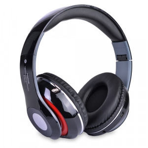 Bluetooth sztereó fejhallgató (WMA/MP3/Micro SD kártya,telefonhívás) Bluetooth sztereó fejhallgató (WMA/MP3/Micro SD kártya,telefonhívás)