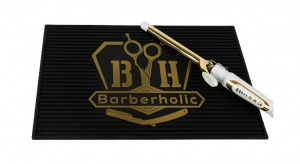 Barber Mat - Gumi alátét eszközöknek
