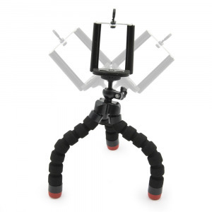 Ezra mágneses octopus tripod, ST22