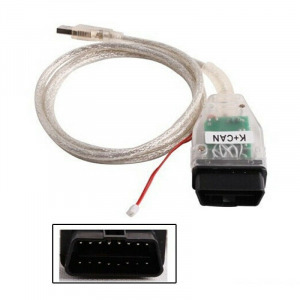 Vag Tacho 5.0 Professzionális ECU Chip Tuning eszköz Vag Tacho V5.0 + PIN olvasó