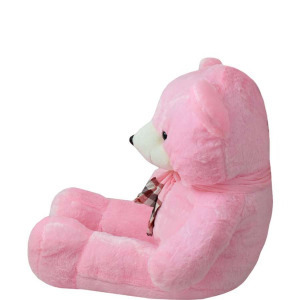 Hatalmas plüss mackó / 110 cm