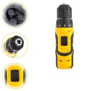 Swiss Kraft svájci fúró és csavarbehajtó gép