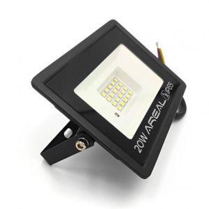 2 darab Areal LED reflektor, mozgásérzékelővel 20W
