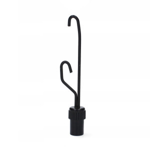 GardenLine teleszkópos gyümölcsszedő fűrésszel 370 cm