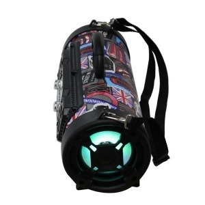 AlphaOne M17 bluetooth hangszóró