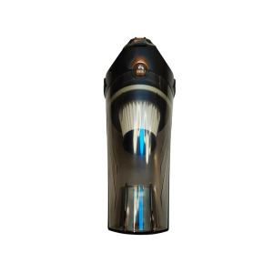 Timeless Tools USB-ről tölthető száraz-nedves morzsaporszívó, 90W