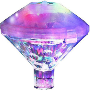 Színes LED medence világítás - MS-569