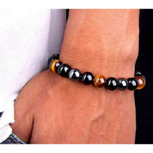 Hármas védelem karkötő