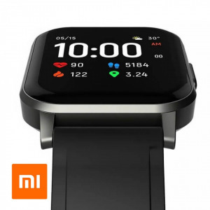 Xiaomi Haylou Ls02 Smart Watch 2 okosóra (Eu Verzió)