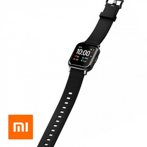 Xiaomi Haylou Ls02 Smart Watch 2 okosóra (Eu Verzió)