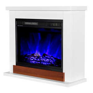 Elektromos kandalló Sting & Lorance