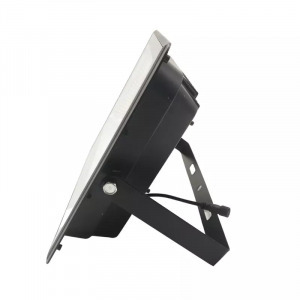 Nagy teljesítményű akkus LED reflektor