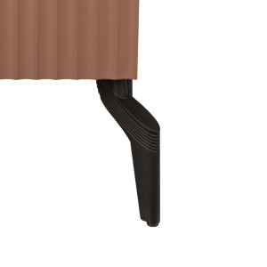 Baileys & Tasmania kandalló, 560x1700x270 mm