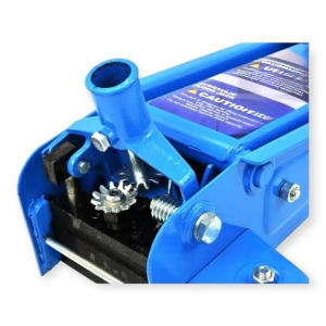 Hitman hidraulikus krokodil emelő, 3,5 tonna kapacitás, alacsony profil, HT-6389