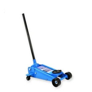 Hitman hidraulikus krokodil emelő, 3,5 tonna kapacitás, alacsony profil, HT-6389