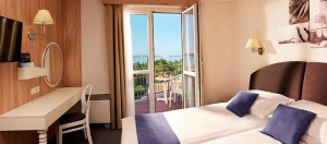 Vakációzz Portorožon! LifeClass Hotel**** 4 nap 3 éj 2 fő, félpanzió