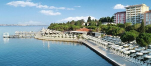 Vakációzz Portorožon! LifeClass Hotel**** 4 nap 3 éj 2 fő, félpanzió