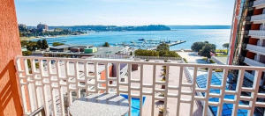 Vakációzz Portorožon! LifeClass Hotel**** 4 nap 3 éj 2 fő, félpanzió