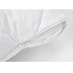 10 db Pentele Dream steppelt párna 40x50 cm, 95 fokon mosható