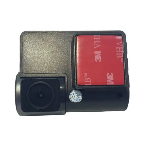 Autós menetrögzítő kamera, Full HD, Wi-Fi, G-Sensor, fekete/asztroszürke