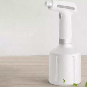 Elektromos kézi permetező fehér