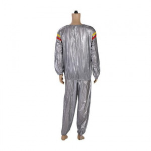 Unisex szauna ruha M-es